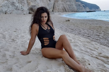 Rize Escort Esin